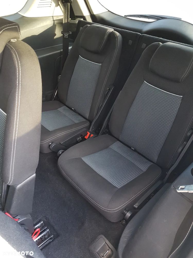 Ford S-Max 2.0 TDCi DPF Platinium X - 7