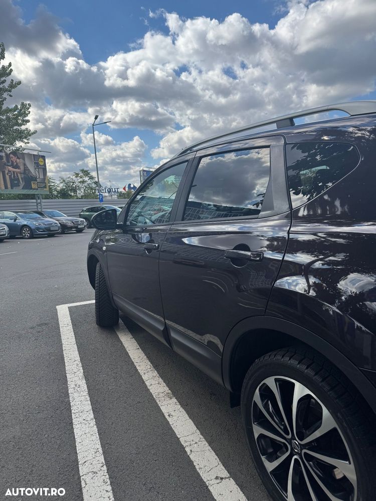 Nissan Qashqai - 6