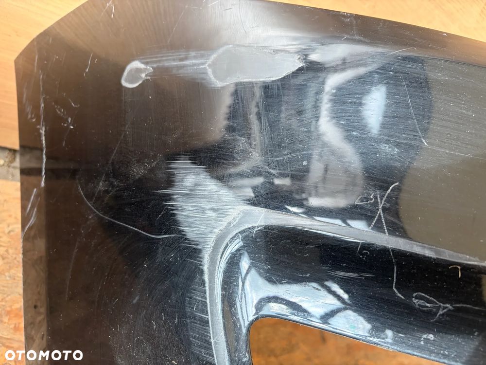 Zderzak przedni VOLVO V60 S60 I LIFT 13-17 31323831 - 5