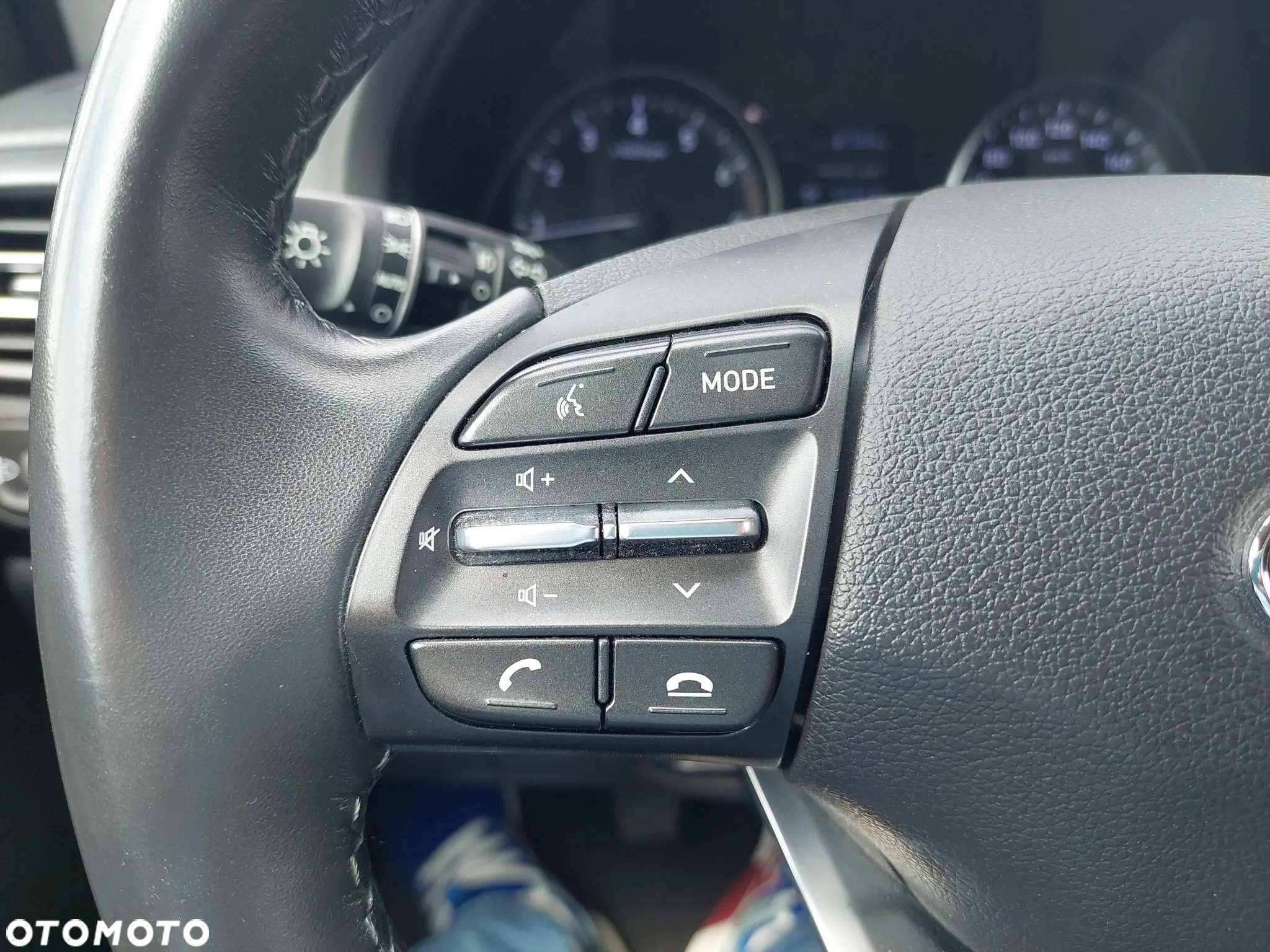 Hyundai i30 1.5 DPI Comfort - 30