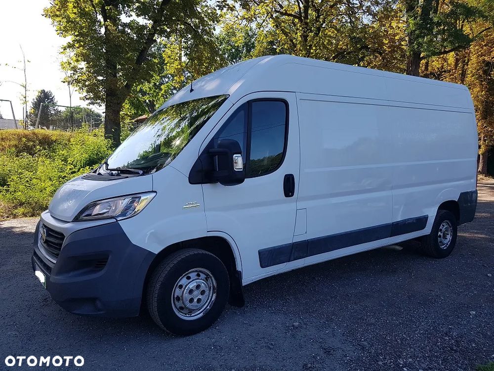 Fiat Ducato - 4