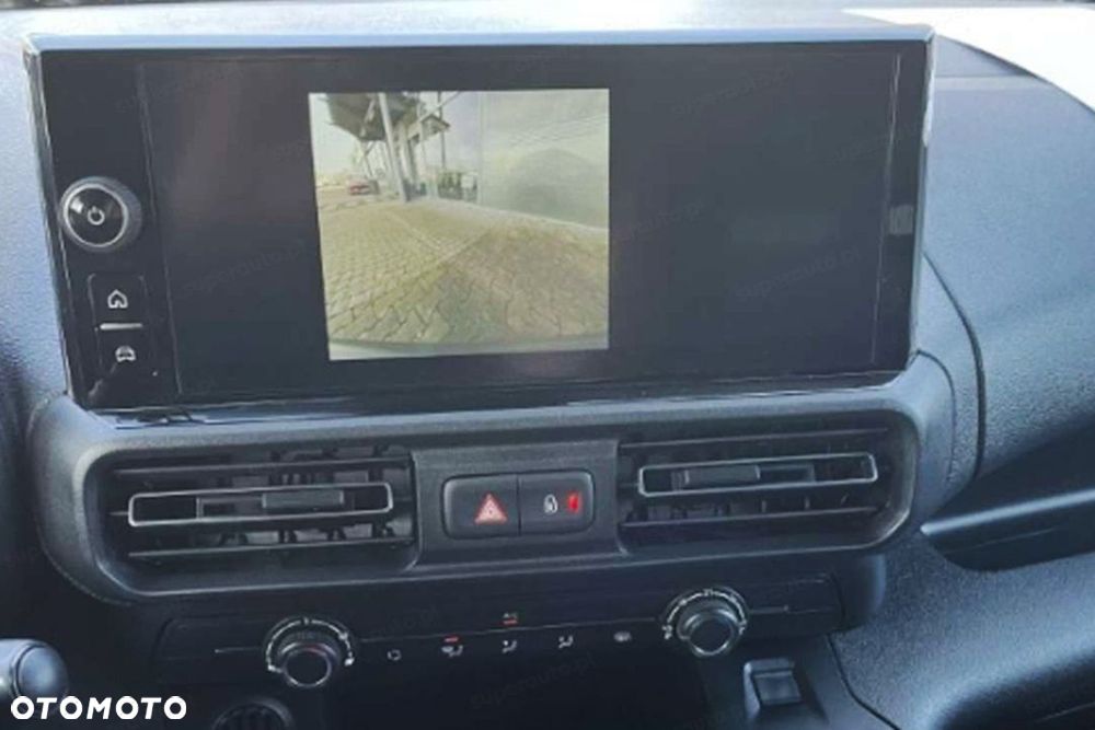 Citroën Berlingo - 16