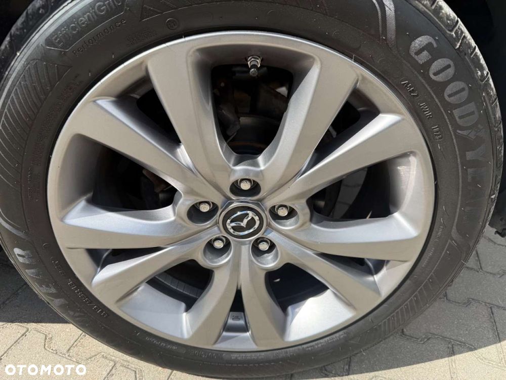 Mazda CX-30 - 18