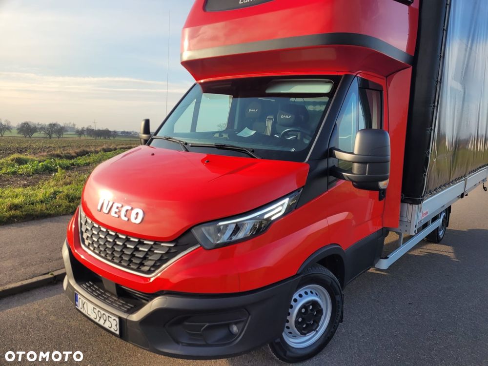 Iveco Daily - 2