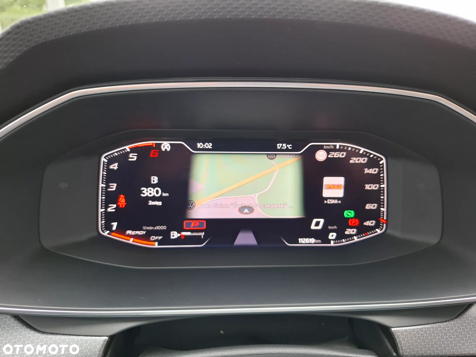 Seat Leon Sportstourer 2.0 TDI DSG Style - 22