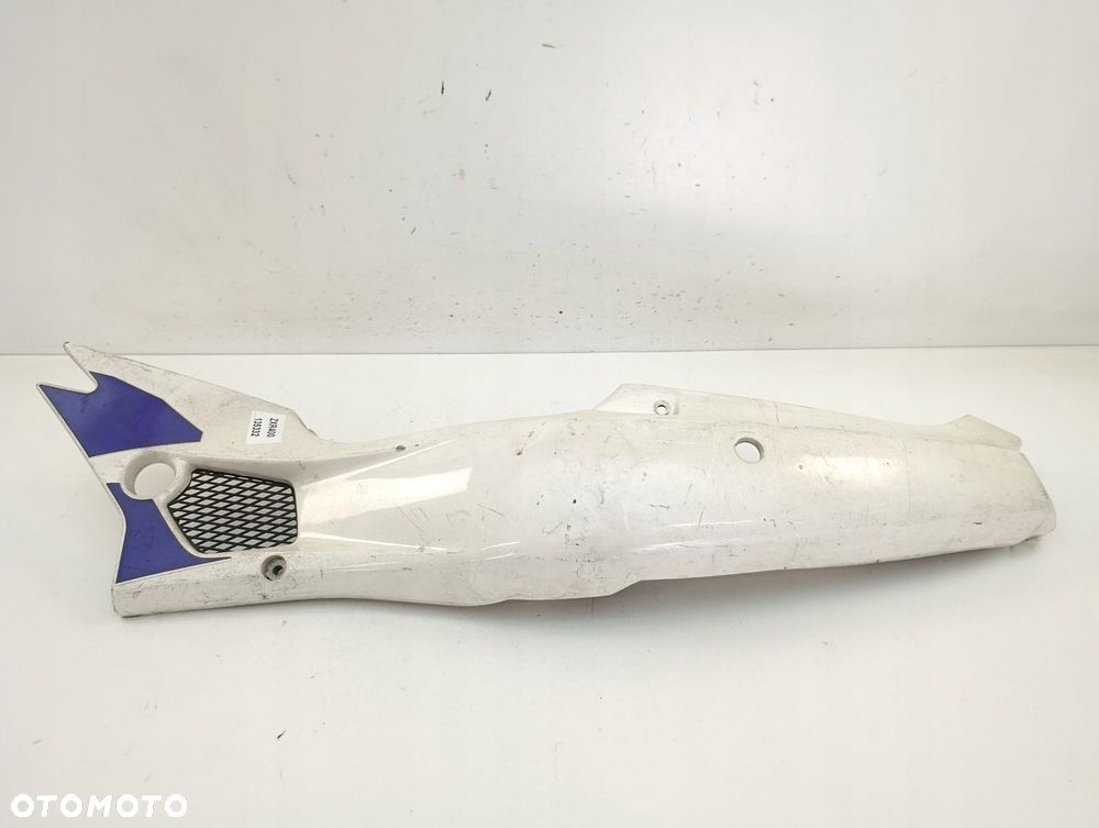 KAWASAKI ZXR 400 OGON ZADUPEK LEWY - 2