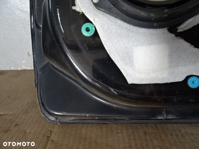 DRZWI PRAWY PRZÓD PRAWE PRZEDNIE FIAT GRANDE PUNTO HB 3D 05-12 LAK:891/B NR1217 - 11