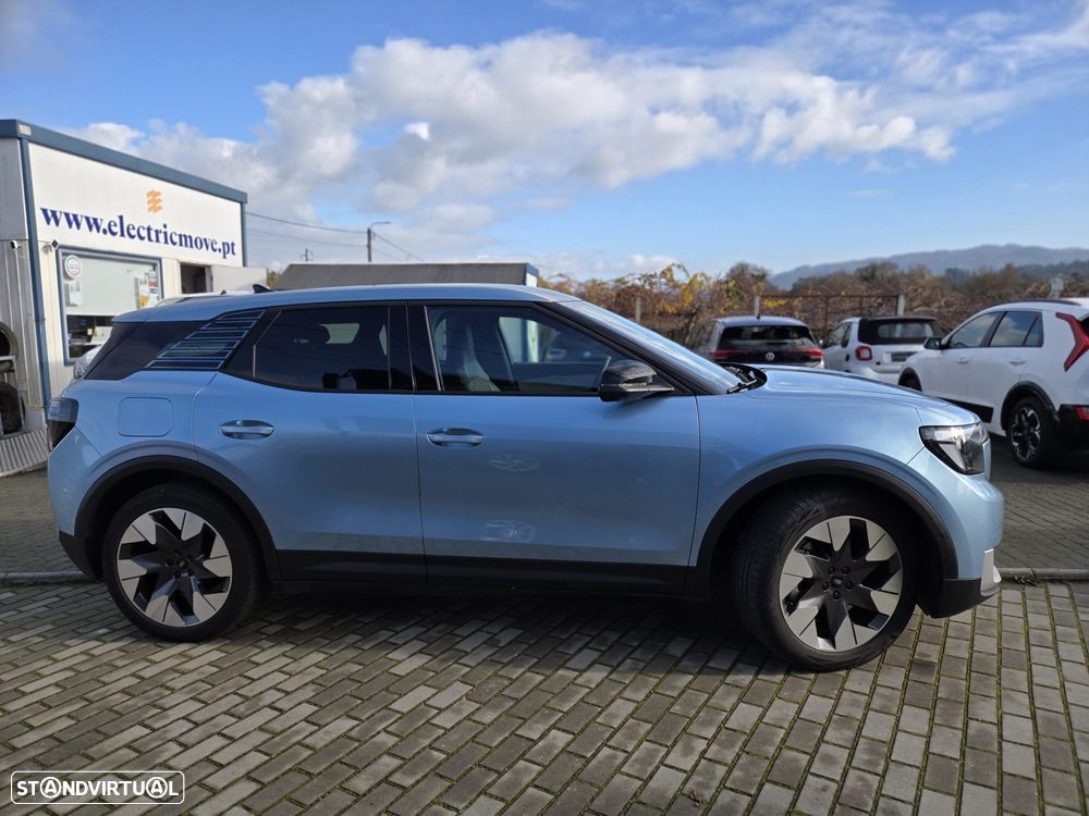 Ford Explorer 77 kWh Premium - 5