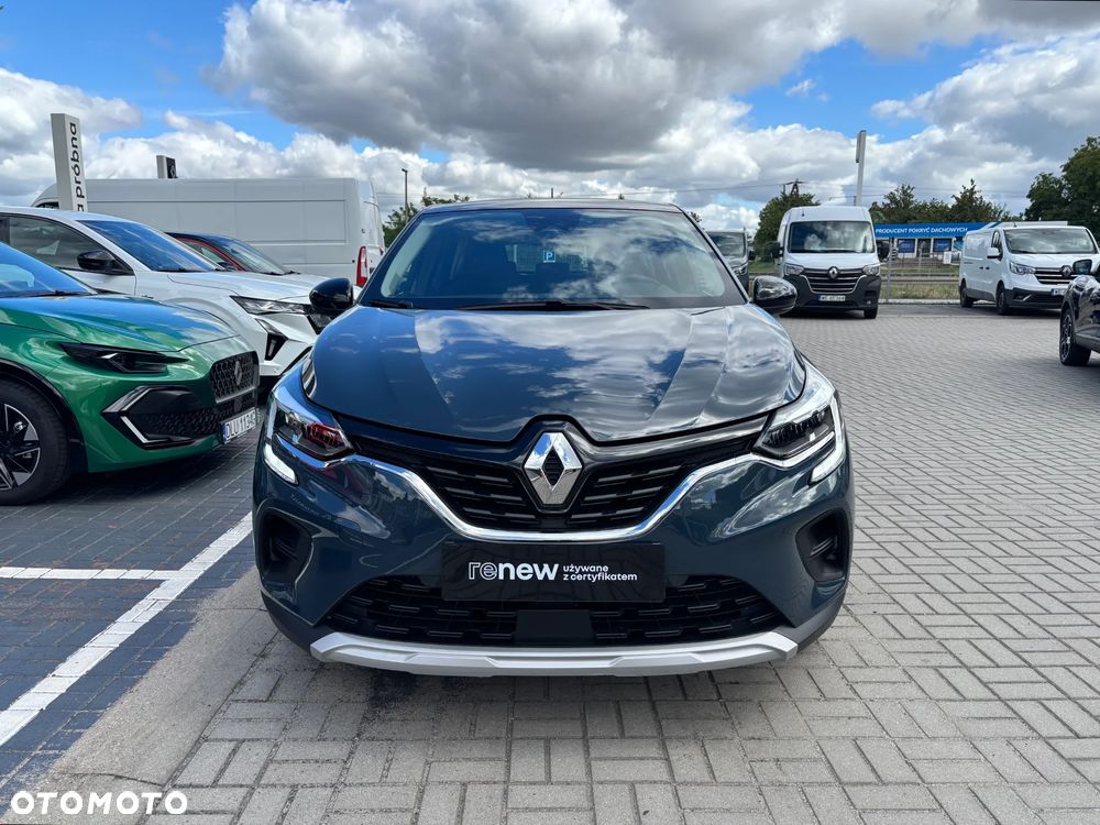 Renault Captur 1.0 TCe Equilibre - 3
