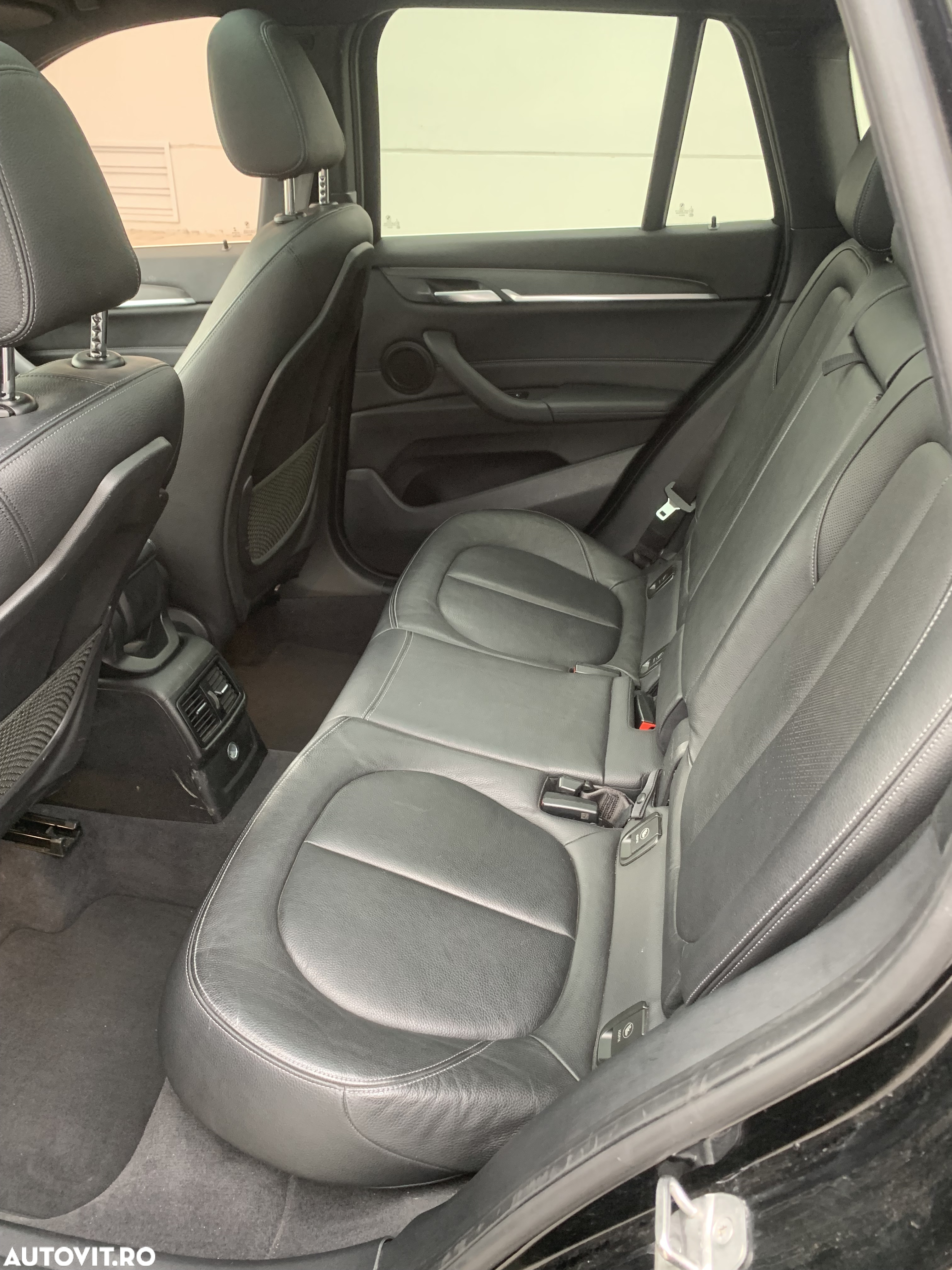 BMW X1 xDrive28i Aut. - 15
