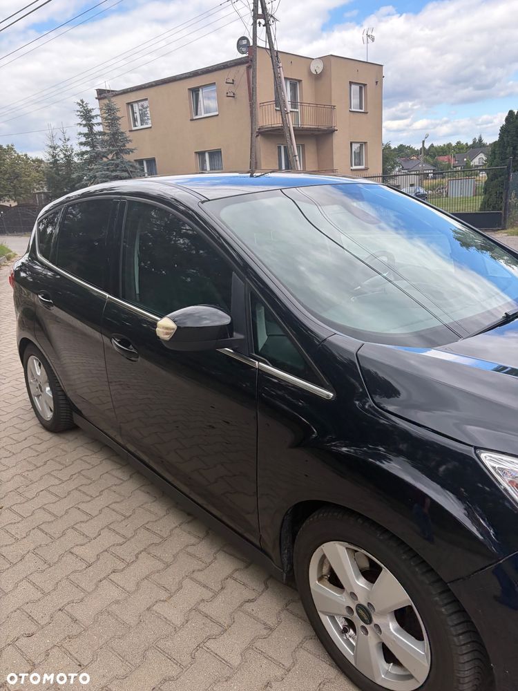 Ford C-MAX 1.6 EcoBoost Start-Stop-System Titanium - 4