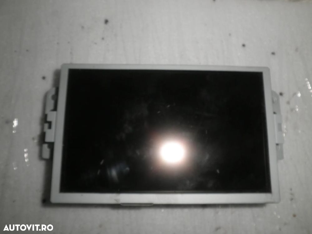 Display navigatie Ford Mondeo MK5 DS7-T14F239-CJ DS7T-18B955-FB - 1