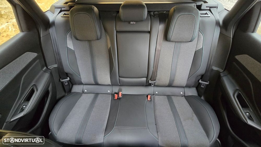 Peugeot 308 SW 1.5 BlueHDi Allure Pack - 56