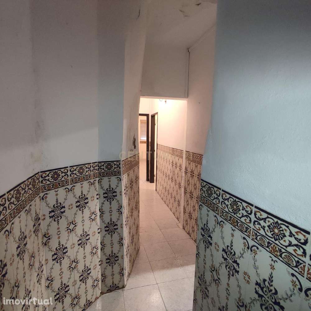 Excelente Oportunidade! Apartamento T3 com Logradouro - Grande imagem: 5/12