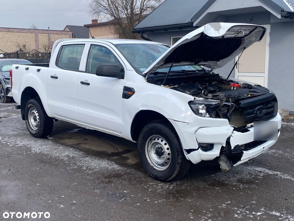 Ford Ranger 2.0 EcoBlue 4x4 DC XL - 9