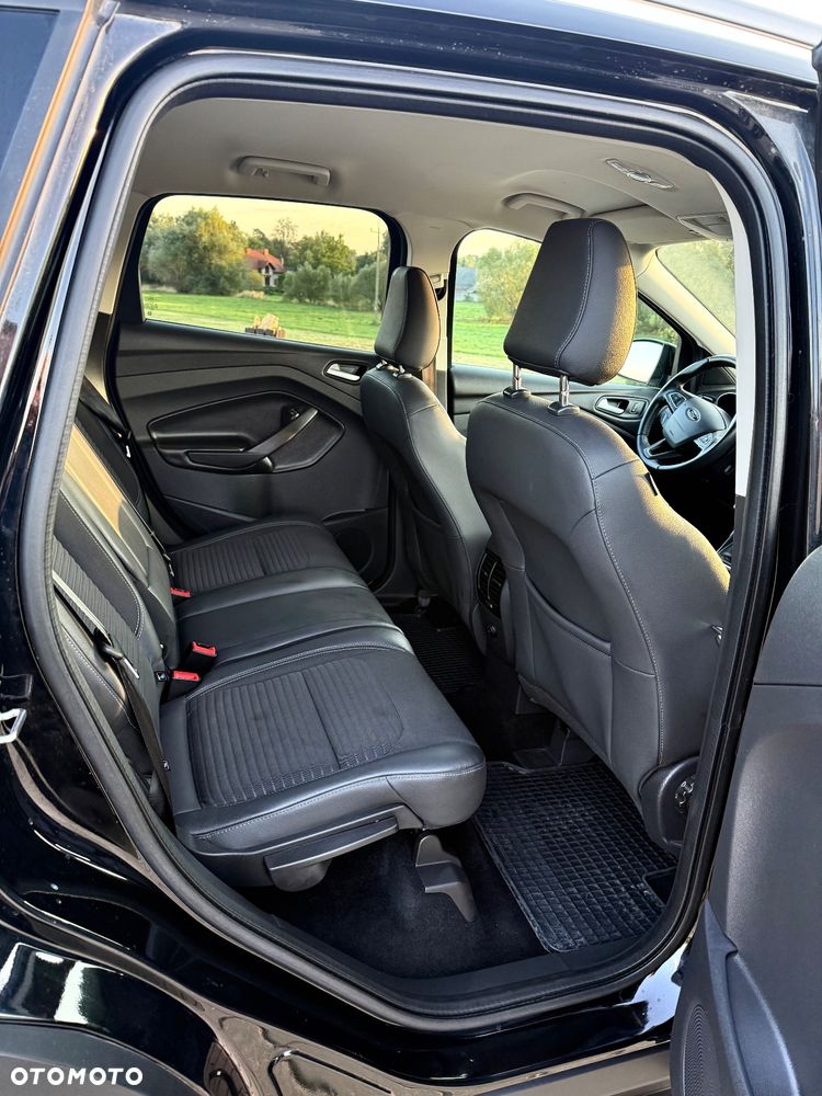 Ford Kuga - 7