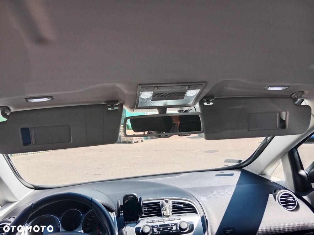 Seat Altea XL 1.6 TDI DPF CR Reference Copa - 10