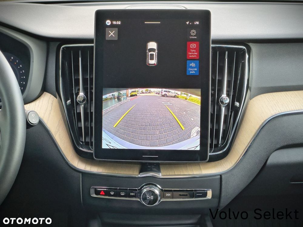 Volvo XC 60 - 20