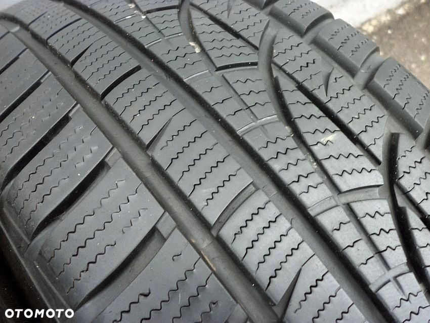 2x Opony zimowe 215/65/16 HANKOOK Winter i*cept Evo