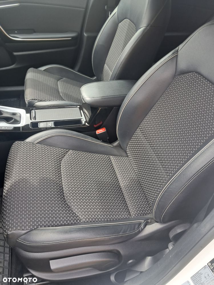Kia Ceed 1.4 T-GDI L Business Line DCT - 17