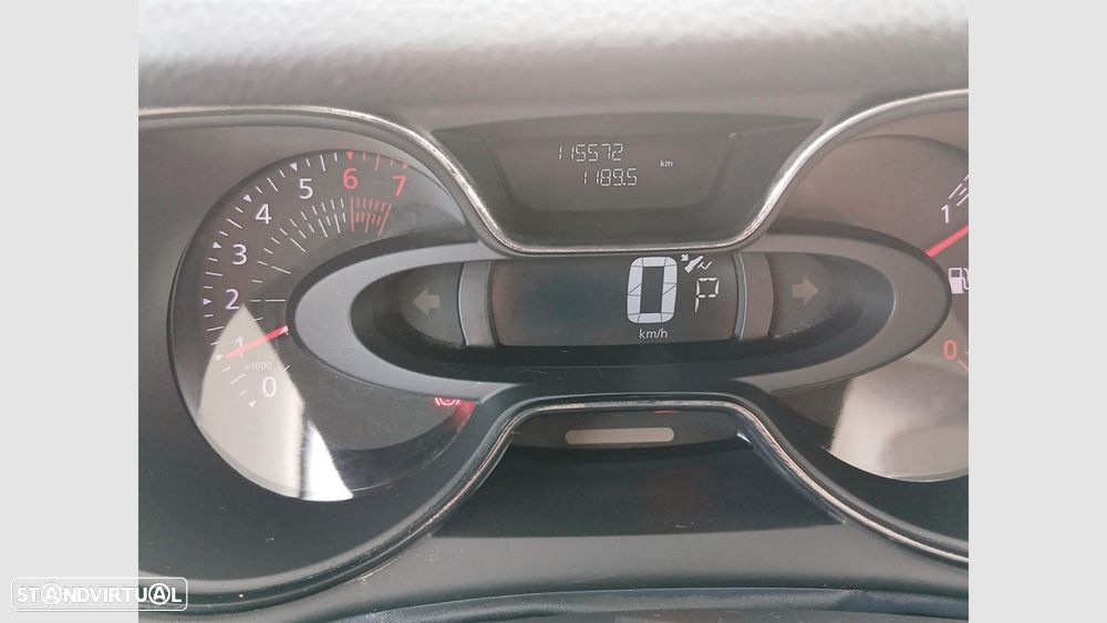 Renault Captur 1.2 TCe Exclusive XMOD EDC - 15