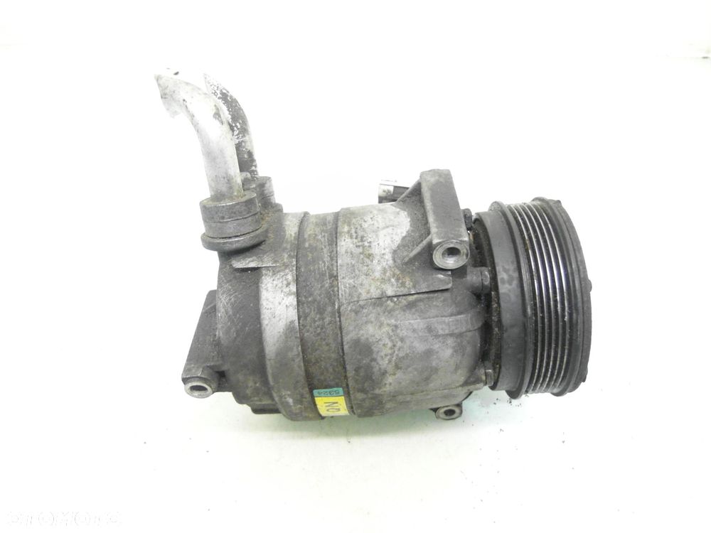 KOMPRESOR KLIMATYZACJI OPEL VECTRA B 1.6 1135324 - 2