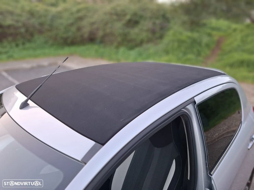 Peugeot 108 Top! 1.0 VTi Allure - 13