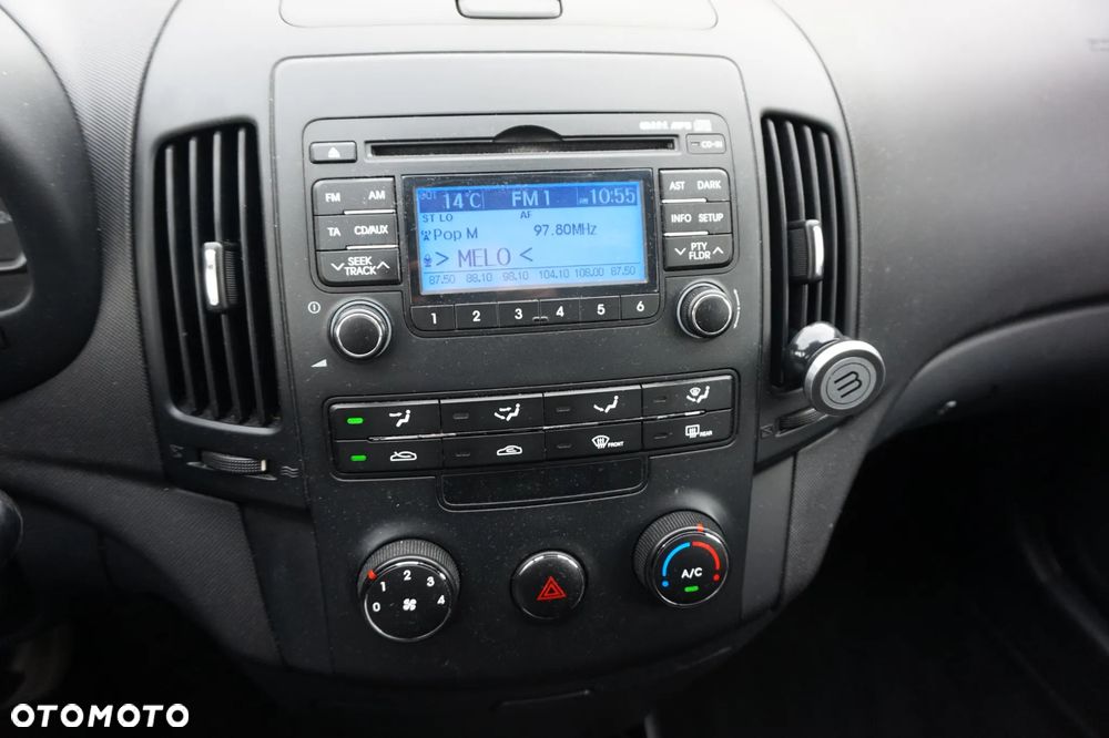 Hyundai i30 1.6 Classic - 19