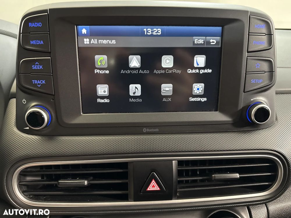 Hyundai KONA - 22