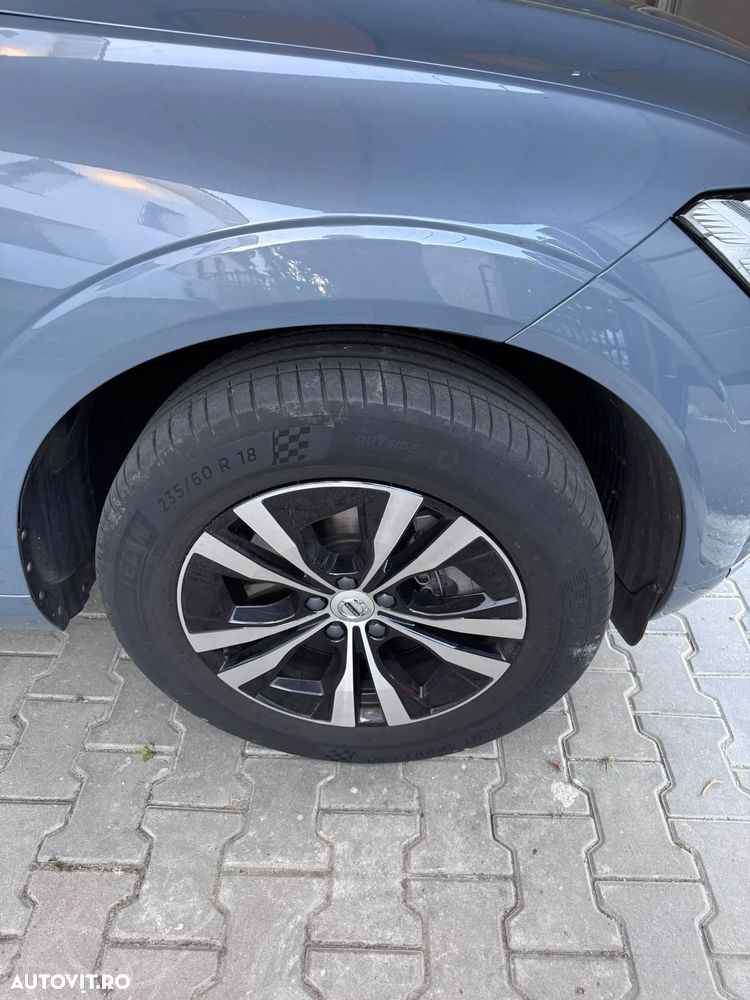 Volvo XC 60 - 7