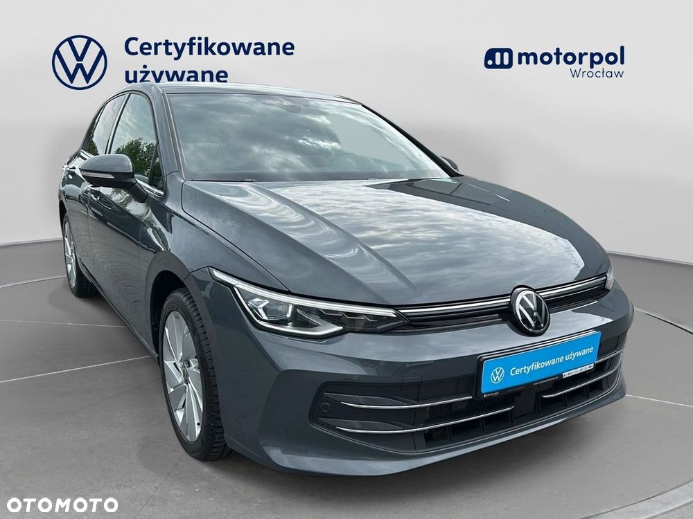 Volkswagen Golf 1.5 eTSI mHEV Style DSG - 14