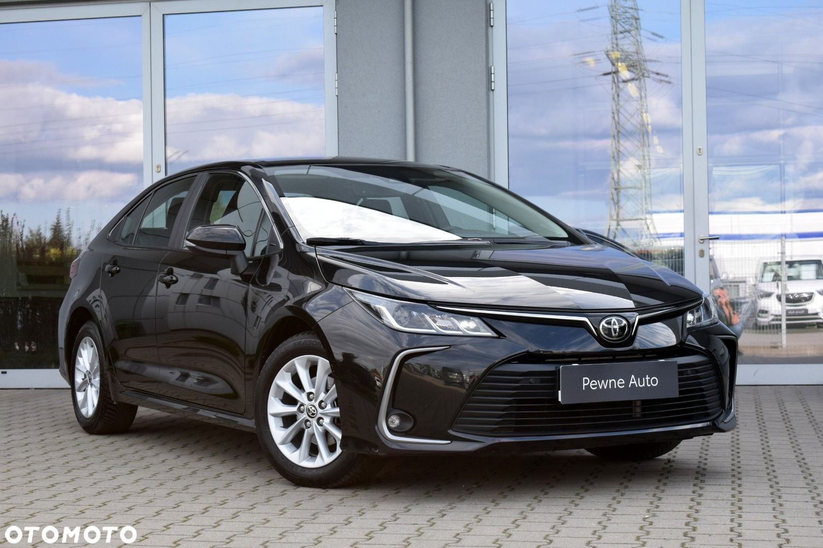 Toyota Corolla - 7
