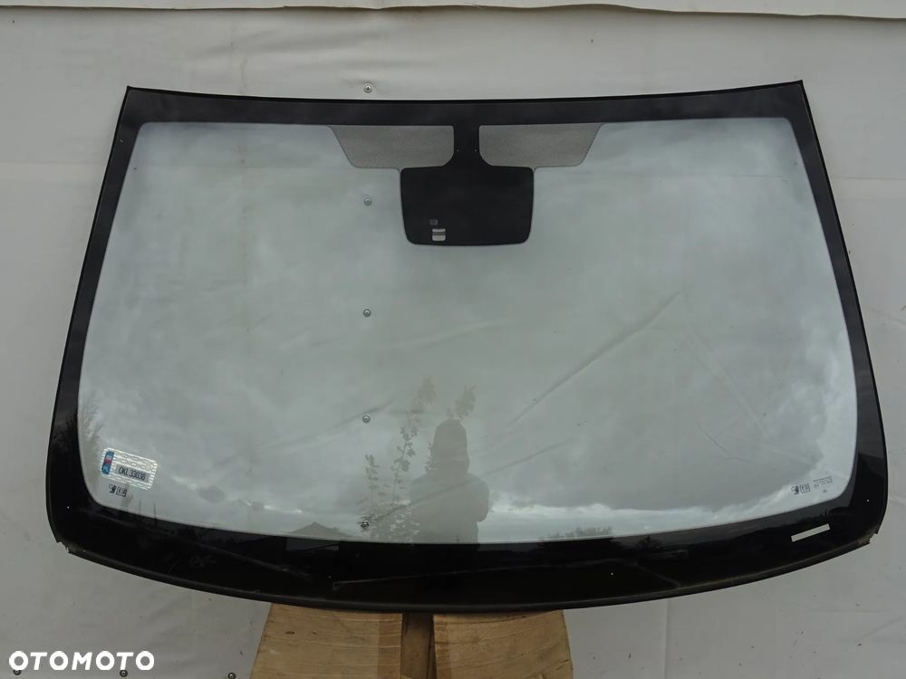 SZYBA PRZÓD PRZEDNIA CZOŁOWA SOLAR ATERMICZNA FOTOCHROM SENSOR KAMERA OPEL INSIGNIA A - 2