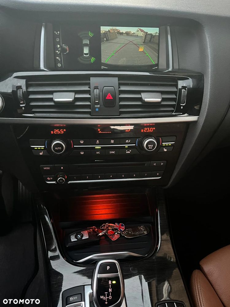 BMW X4 xDrive28i - 9