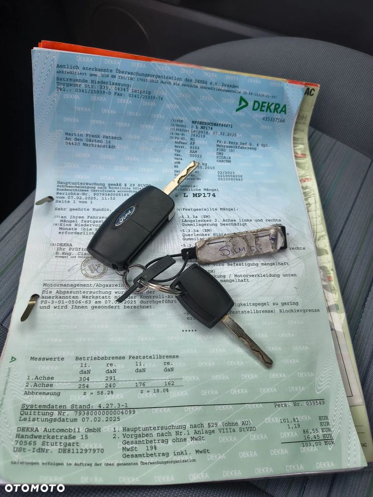 Ford C-MAX 1.6 Style - 30