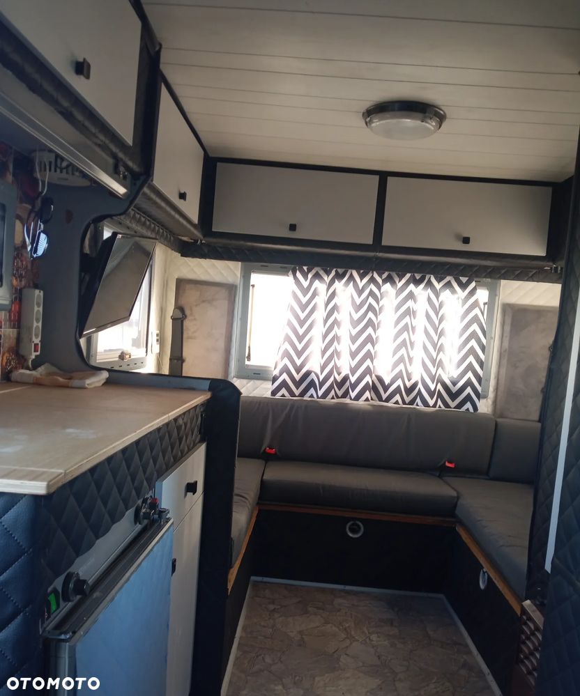 Ford TRANSIT - 10