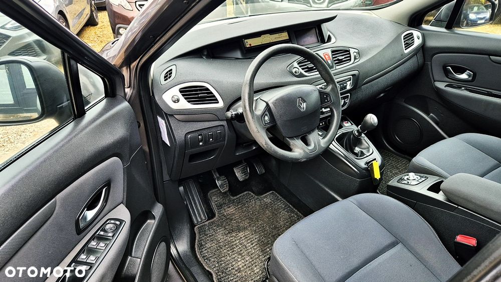 Renault Scenic 1.6 16V Tech Run Euro5 - 29