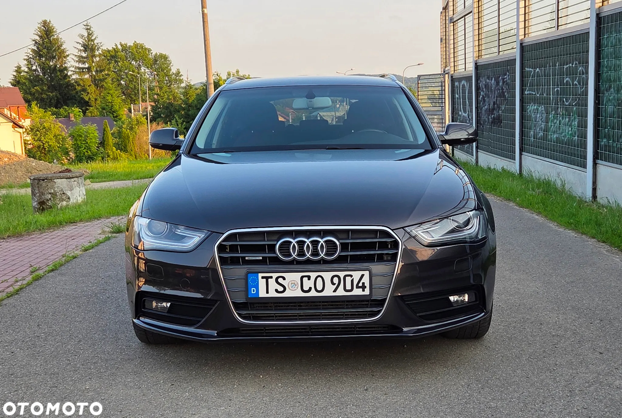Audi A4 Avant 2.0 TDI quattro - 3
