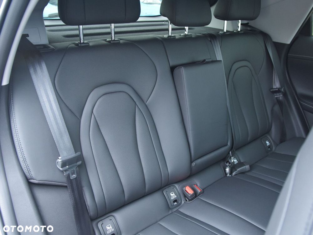 Omoda 5 1.5 T-GDI Hybrid Premium DHT - 14