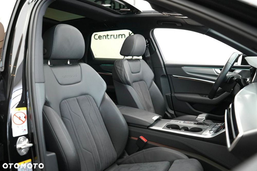 Audi A6 Allroad - 31