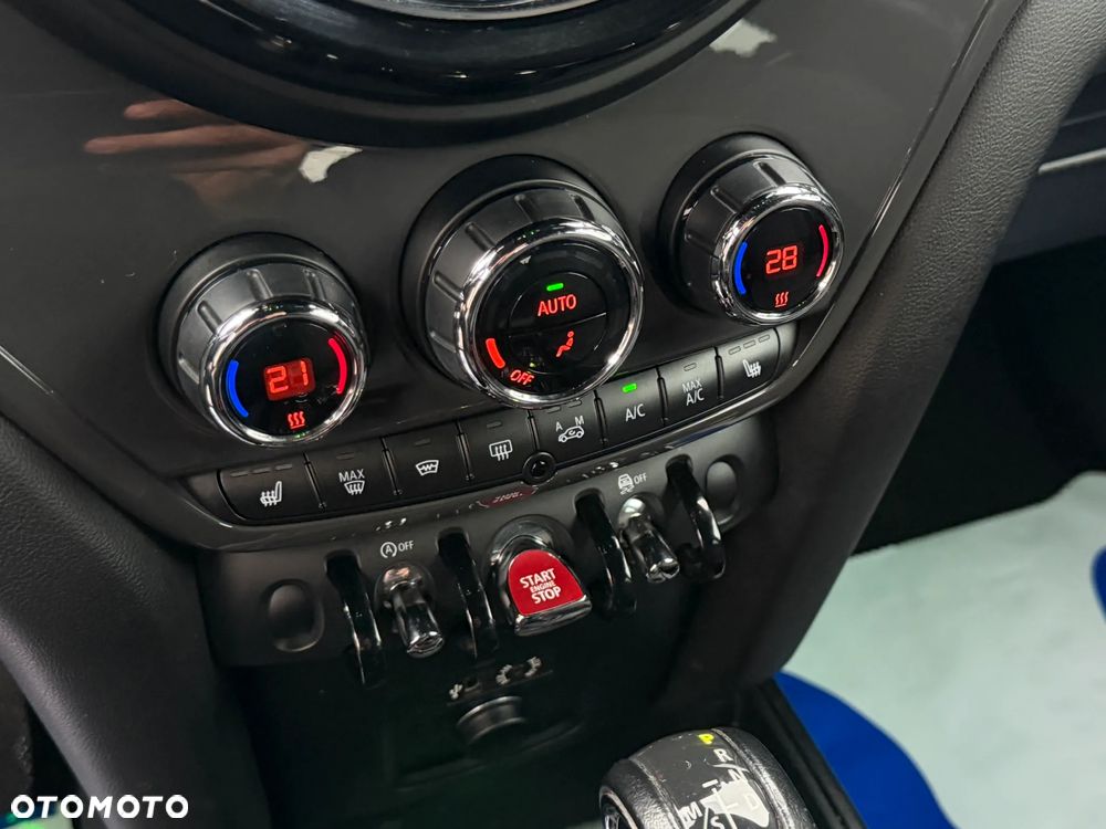 MINI Countryman Cooper ALL4 - 19