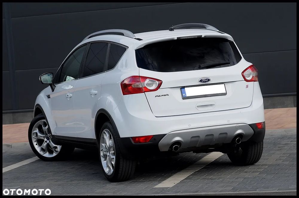 Ford Kuga 2.0 TDCi 4WD Titanium - 18