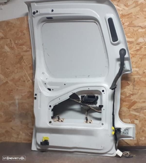 Porta Trás Esq Fiat Doblo Mpv (510_, 511_, 360_, 361_) - 3