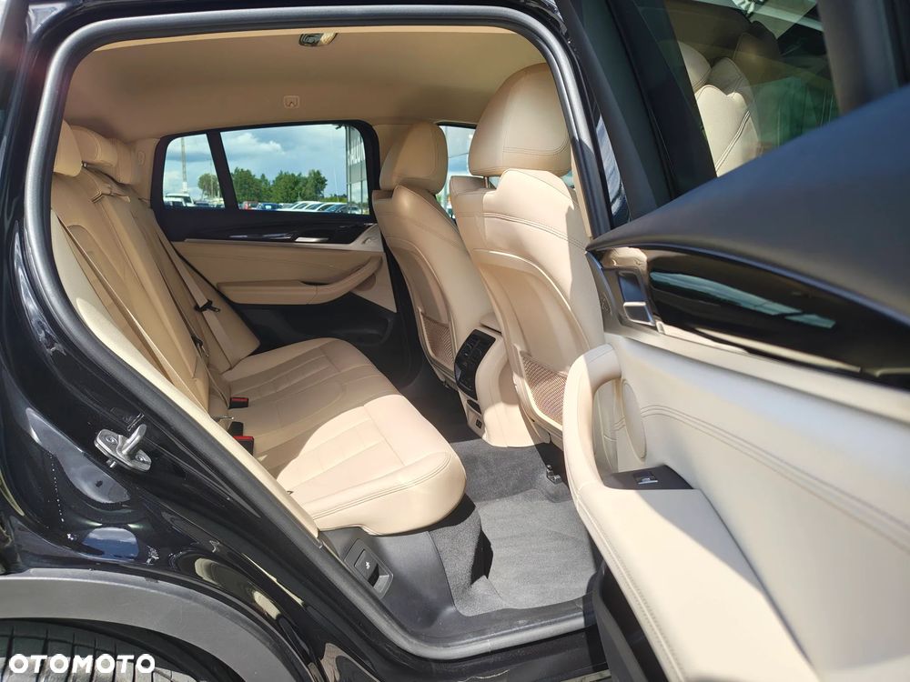 BMW X4 xDrive20i GPF xLine sport - 21