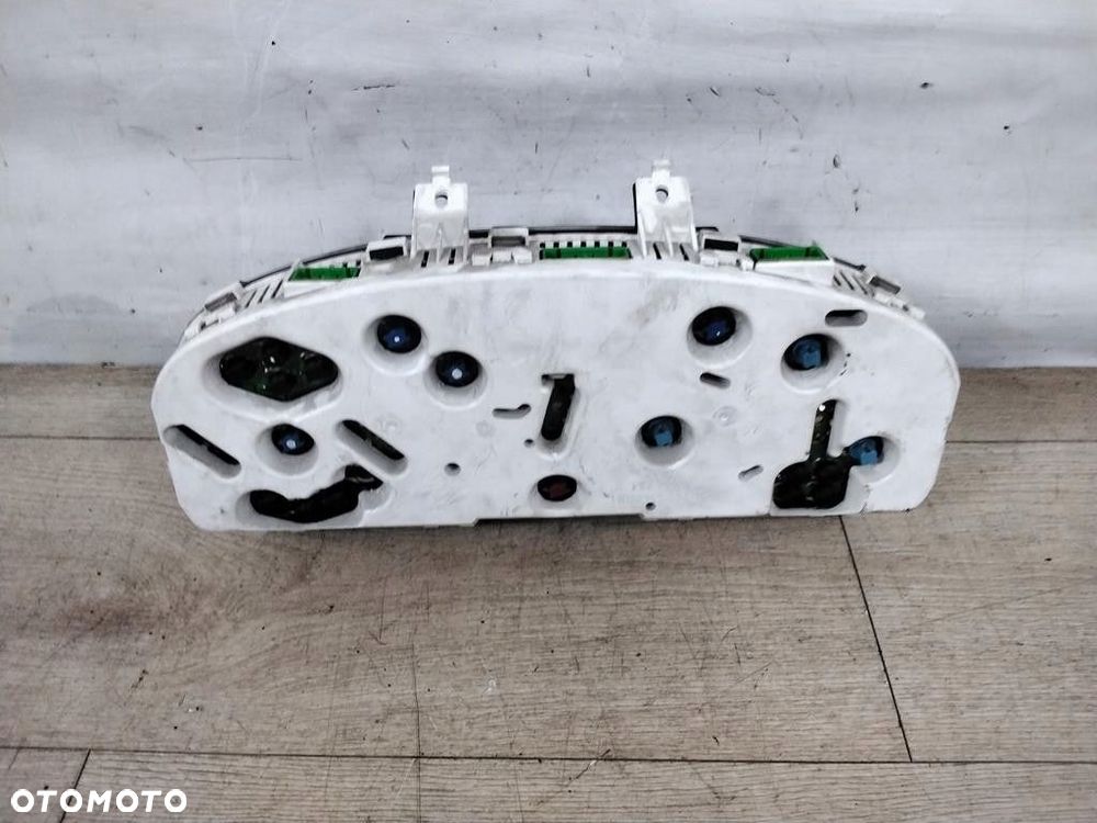 honda accord vi licznik automat - 2