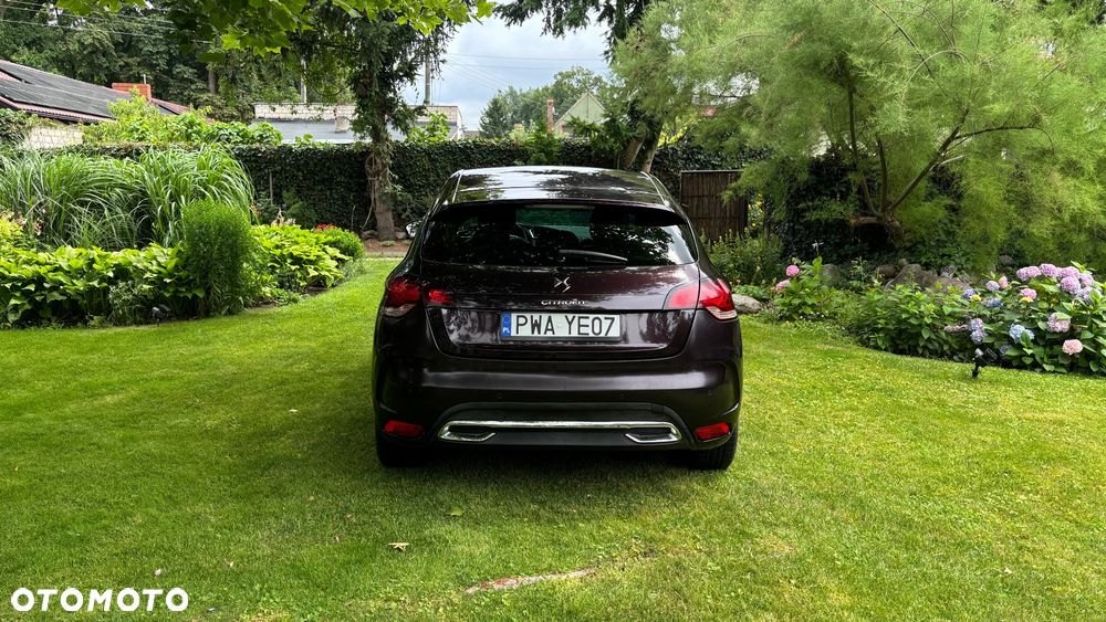 Citroën DS4 1.6 HDi SoChic - 5