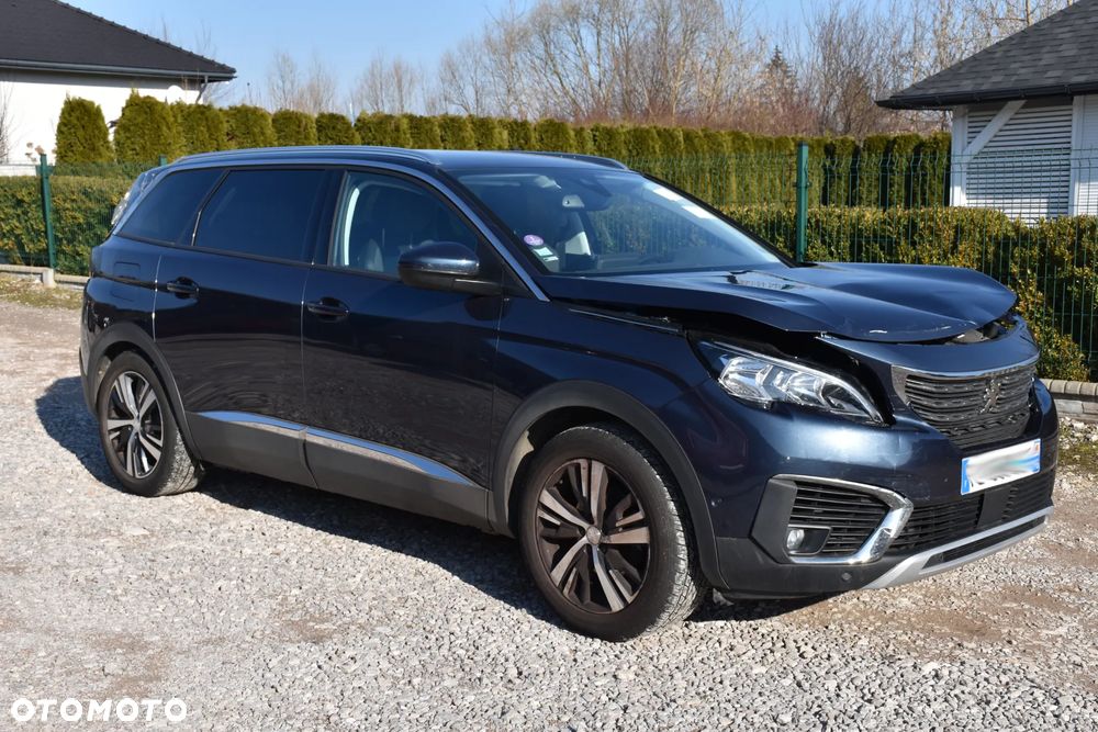 Peugeot 5008 PureTech 130 EAT8 Stop & Start Active - 2