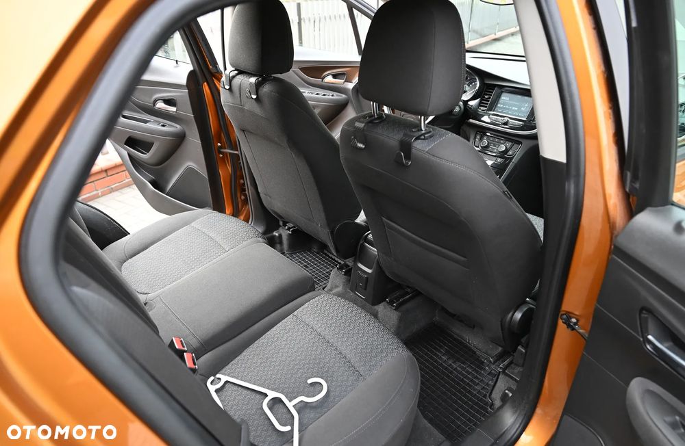 Opel Mokka 1.4 Turbo ecoFLEX Start/Stop Color Innovation - 6