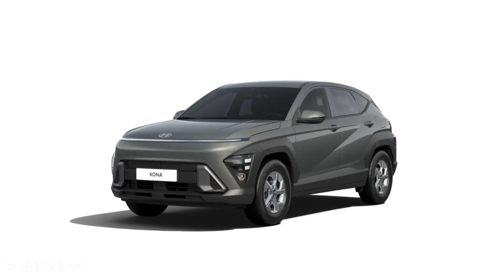 Hyundai Kona 1.0 T-GDI Smart