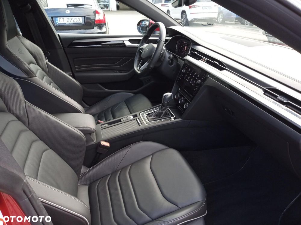 Volkswagen Arteon 2.0 TSI R-Line DSG - 30